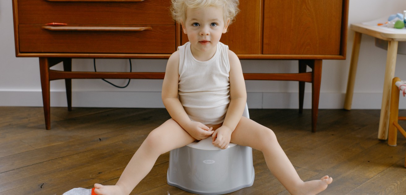 5 culottes d'apprentissage de la propreté Garçon – Bientôt Maman