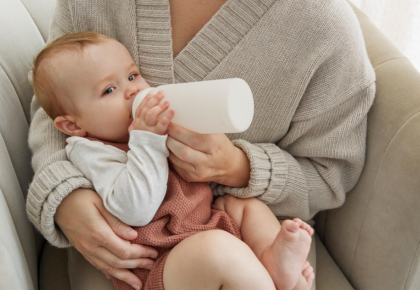 7 helpful products for feeding your baby