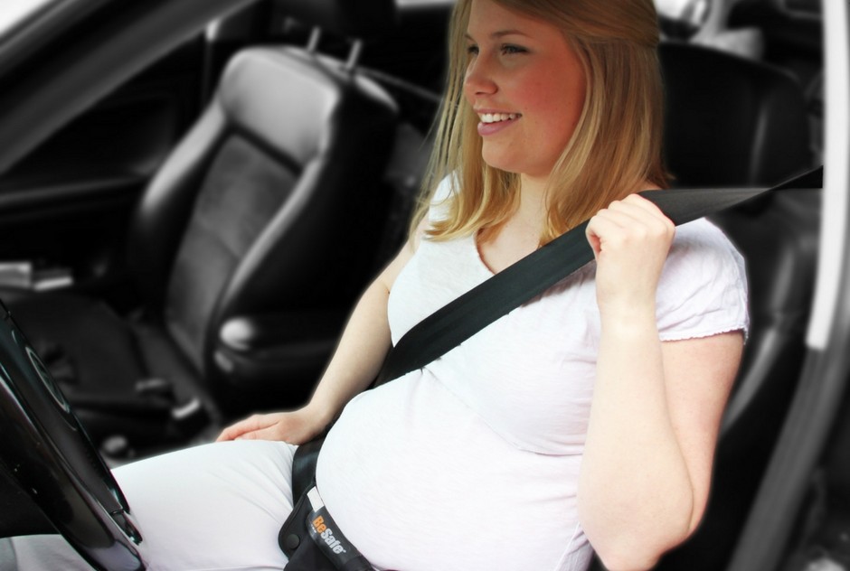 BeSafe Pregnant - BABYmatters