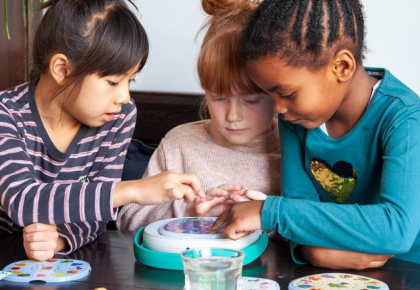 Waarom kinderen (én ouders) fan zijn van Timio