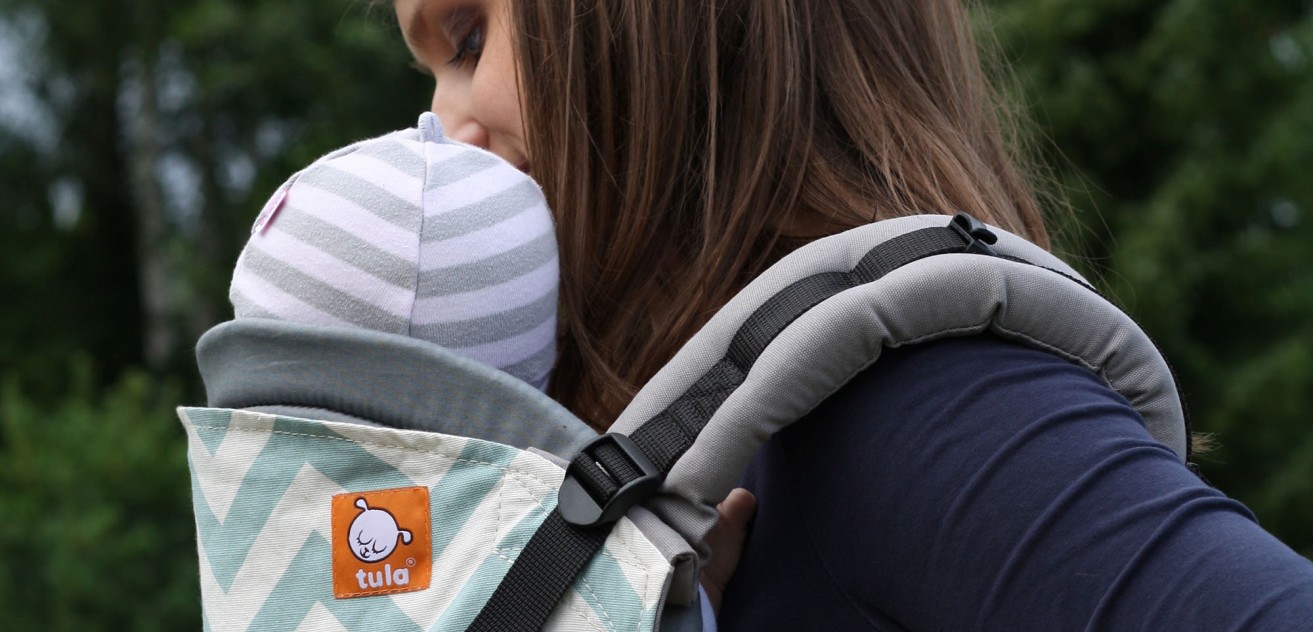 tula infant insert review