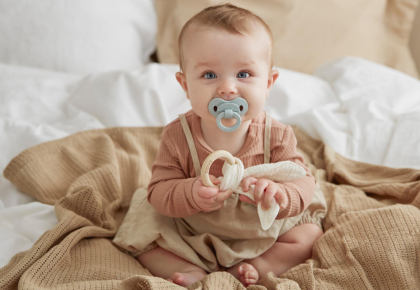 Elodie: Scandinavisch en duurzaam baby- en kindermerk  
