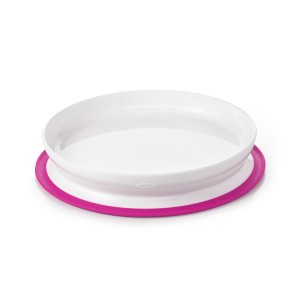 Stick & Stay Suction Plate