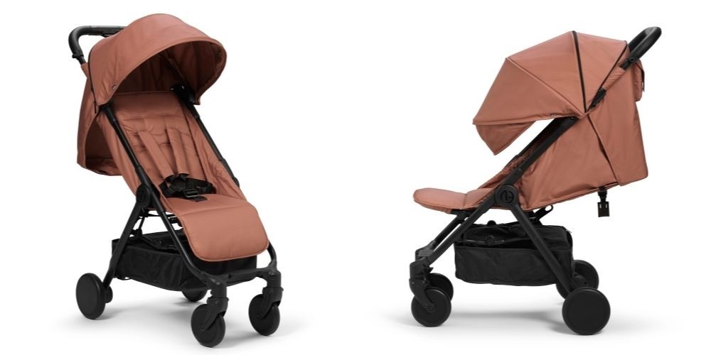 huichelarij Gemiddeld Adviseur Ontdek de nieuwe Elodie MONDO compacte buggy - Babymatters