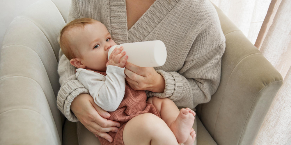 12 x produits pratiques et beaux pour bébé ou cadeau pour nouveau-né - biberon lait Elodie