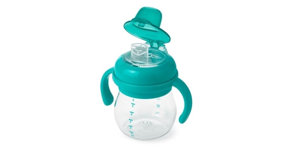 OXO tot transition cup