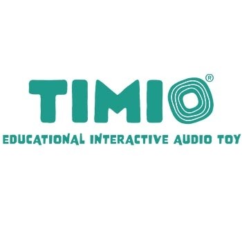 QoQa - Timio Lecteur audio multilingue ou 20 disques