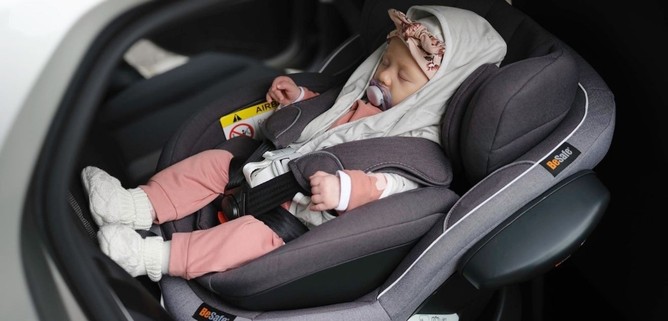 evolutie corruptie Shilling Eerste hulp bij het kiezen van een autostoel - Babymatters